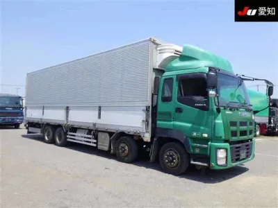 Isuzu TRUCK