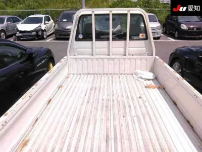 Toyota TOWN ACE TRUCK