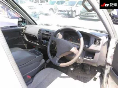 Toyota TOWN ACE TRUCK