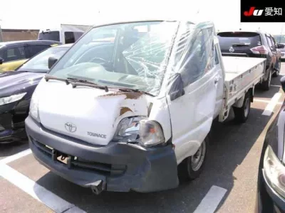Toyota TOWN ACE TRUCK