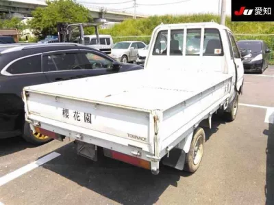 Toyota TOWN ACE TRUCK
