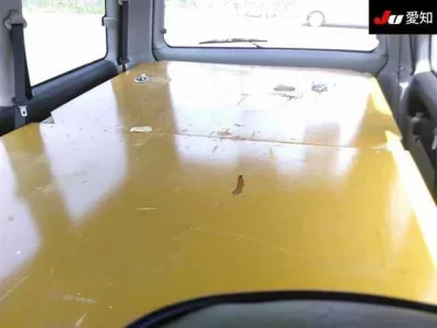 Mitsubishi DELICA