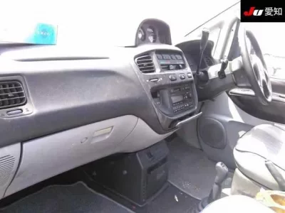 Mitsubishi DELICA