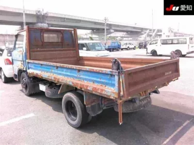 Mazda TITAN