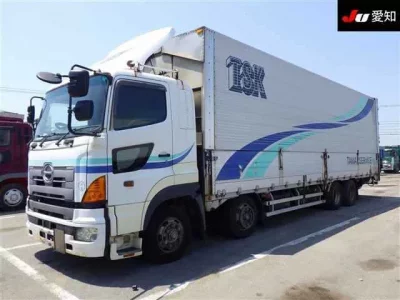 Hino PROFIA