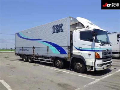 Hino PROFIA