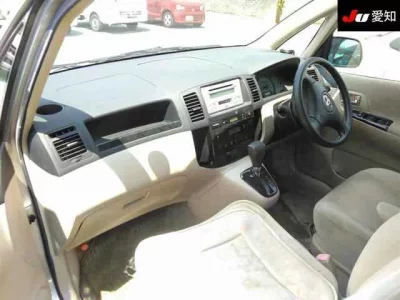 Toyota COROLLA SPACIO