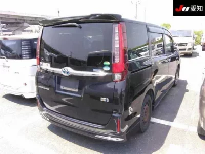 Toyota ESQUIRE