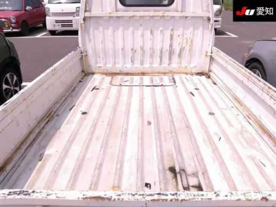 Mitsubishi MINICAB TRUCK