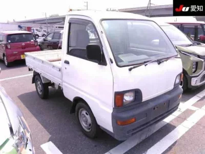 Mitsubishi MINICAB TRUCK
