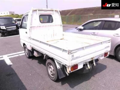 Mitsubishi MINICAB TRUCK