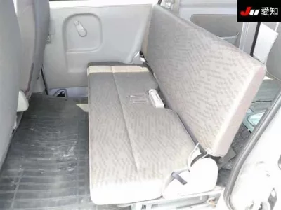 Mitsubishi MINICAB VAN