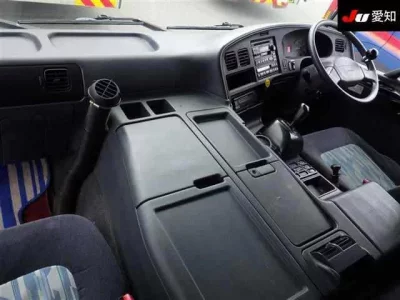 Mitsubishi FUSO TRUCK