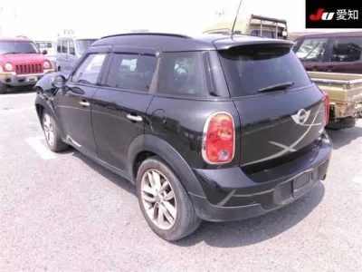 BMW MINI
