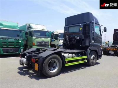 Hino TRUCK