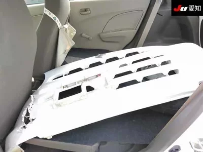 Suzuki ALTO VAN