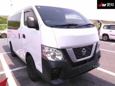 Nissan CARAVAN VAN