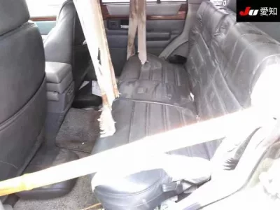 Chrysler JEEP CHEROKEE