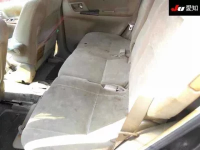 Toyota COROLLA SPACIO