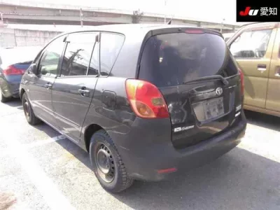 Toyota COROLLA SPACIO