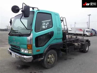 Mitsubishi FUSO TRUCK