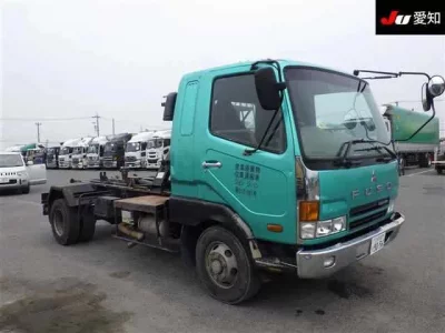 Mitsubishi FUSO TRUCK