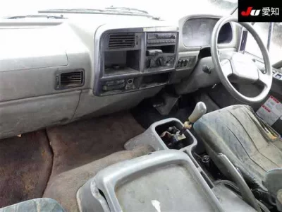 Mitsubishi FUSO TRUCK