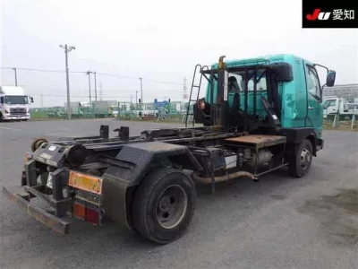 Mitsubishi FUSO TRUCK