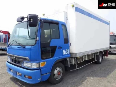 Hino RANGER