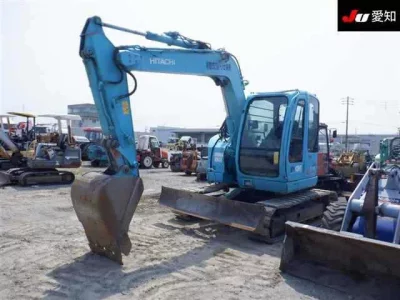 HITACHI OTHER