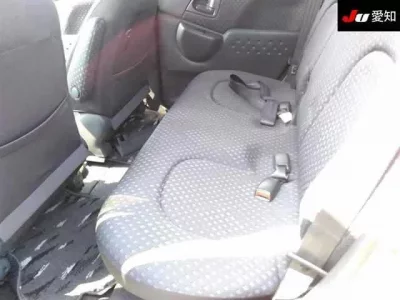 Toyota FUNCARGO