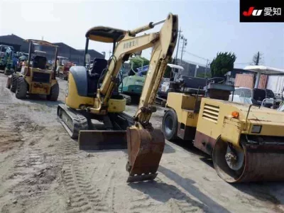 KOMATSU OTHER