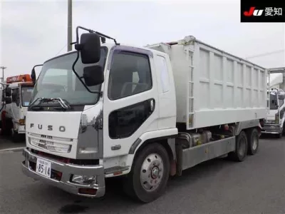 Mitsubishi FUSO TRUCK