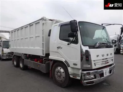 Mitsubishi FUSO TRUCK