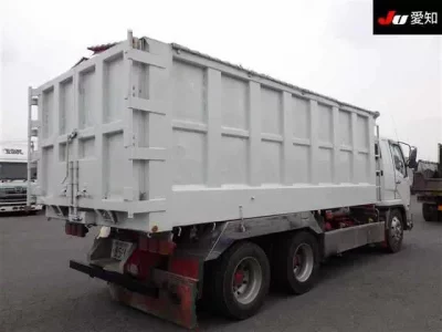 Mitsubishi FUSO TRUCK