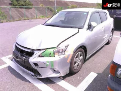 Lexus CT