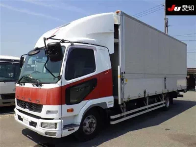 Mitsubishi FUSO FIGHTER