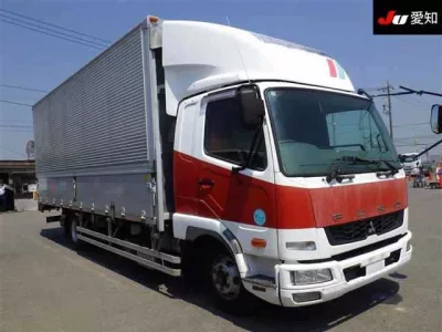 Mitsubishi FUSO FIGHTER