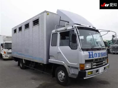 Mitsubishi FUSO TRUCK