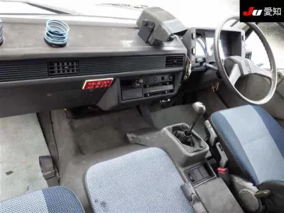 Mitsubishi FUSO TRUCK