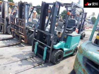 Mitsubishi FORKLIFT