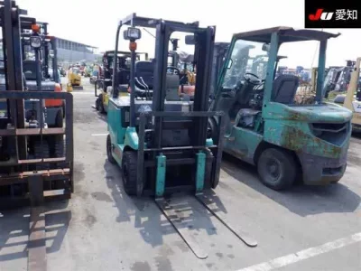 Mitsubishi FORKLIFT
