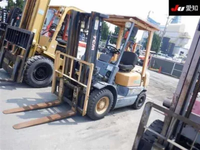 TCM FORKLIFT