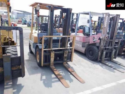 TCM FORKLIFT