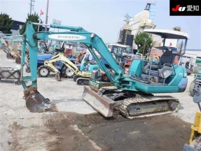 KOMATSU OTHER