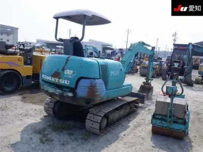 KOMATSU OTHER