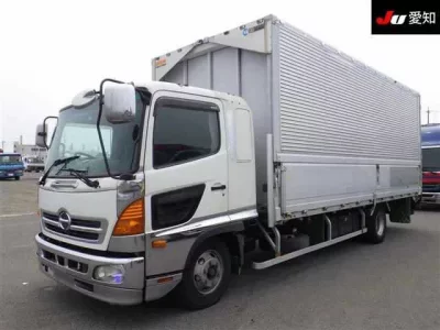 Hino TRUCK