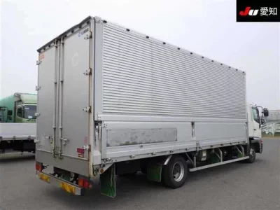 Hino TRUCK