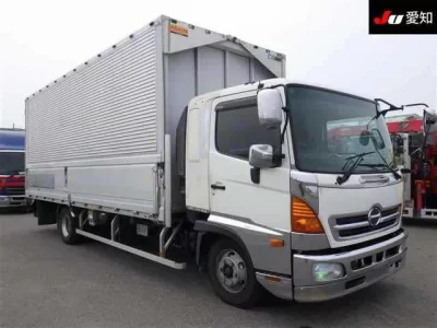 Hino TRUCK
