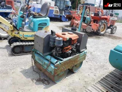OTHERS BOMAG